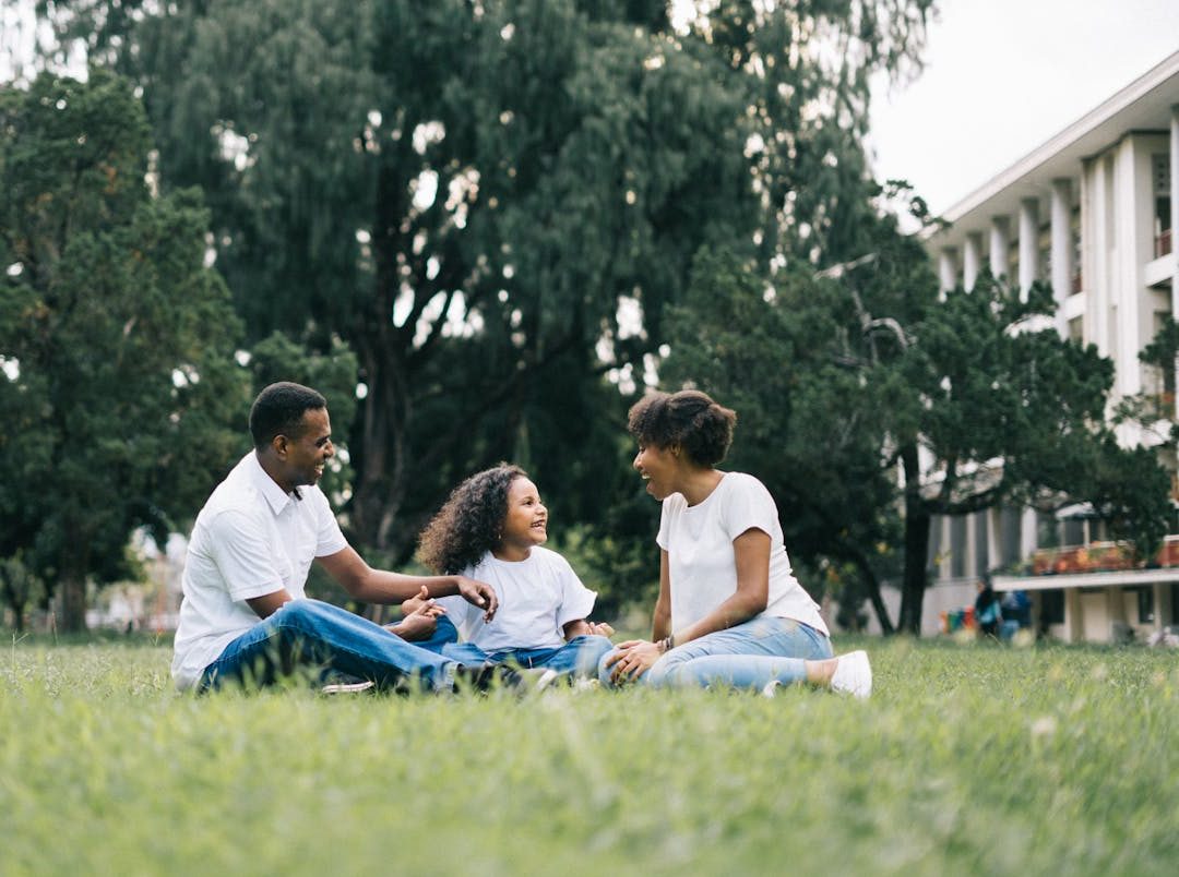 Be A Helping Hand | Safe Affordable Housing For Families