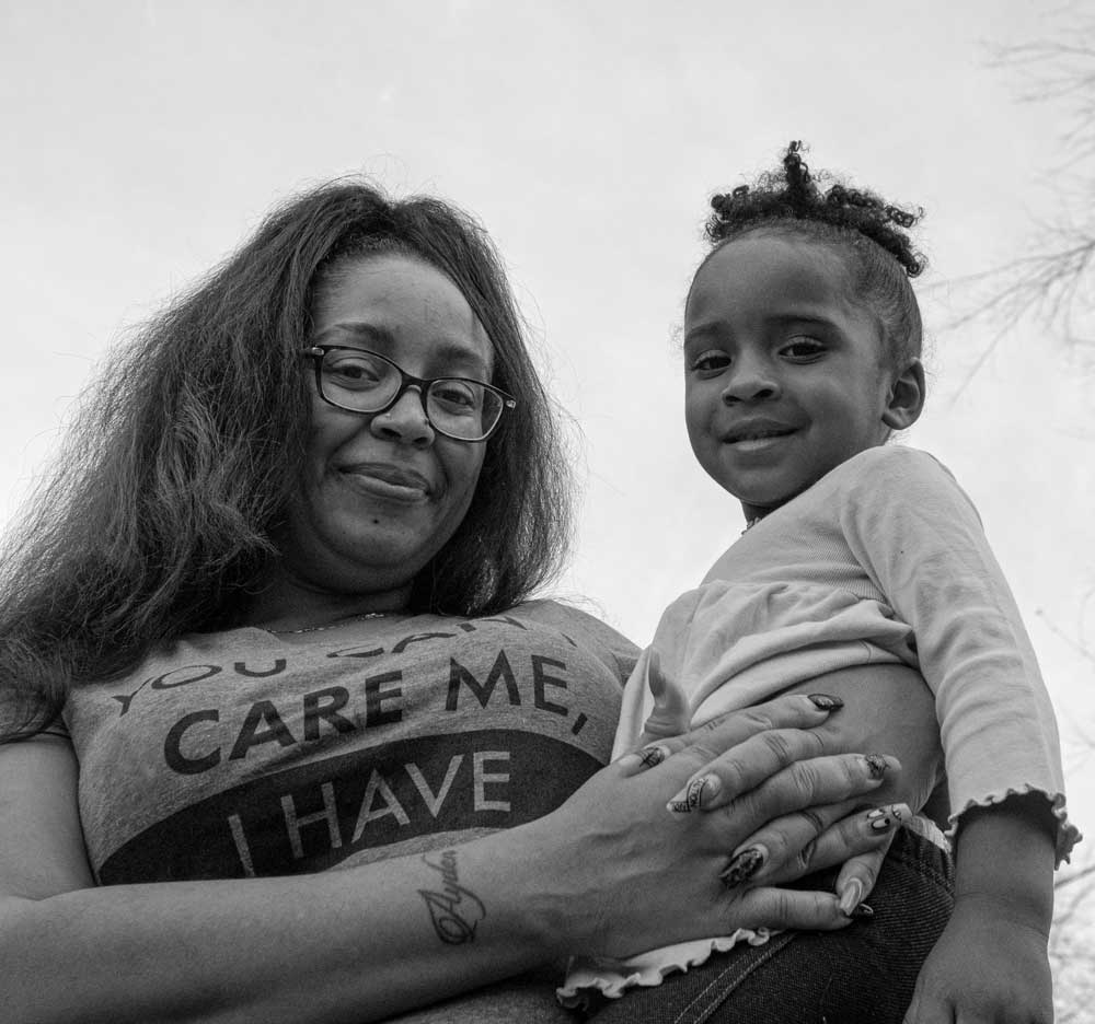 Be A Helping Hand | Safe Affordable Housing For Families