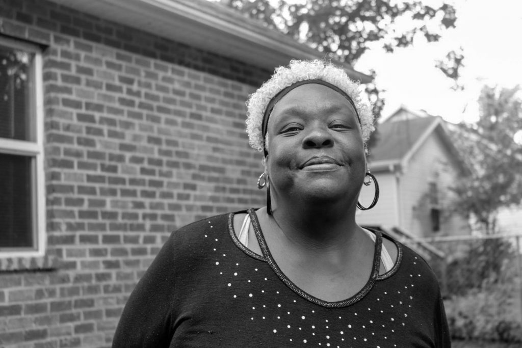 Be A Helping Hand | Safe Affordable Housing For Families | Martha