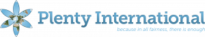 Plenty International Website