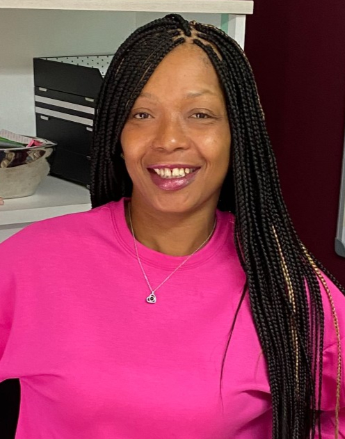 Be A Helping Hand | Safe Affordable Housing For Families | Mo Neely