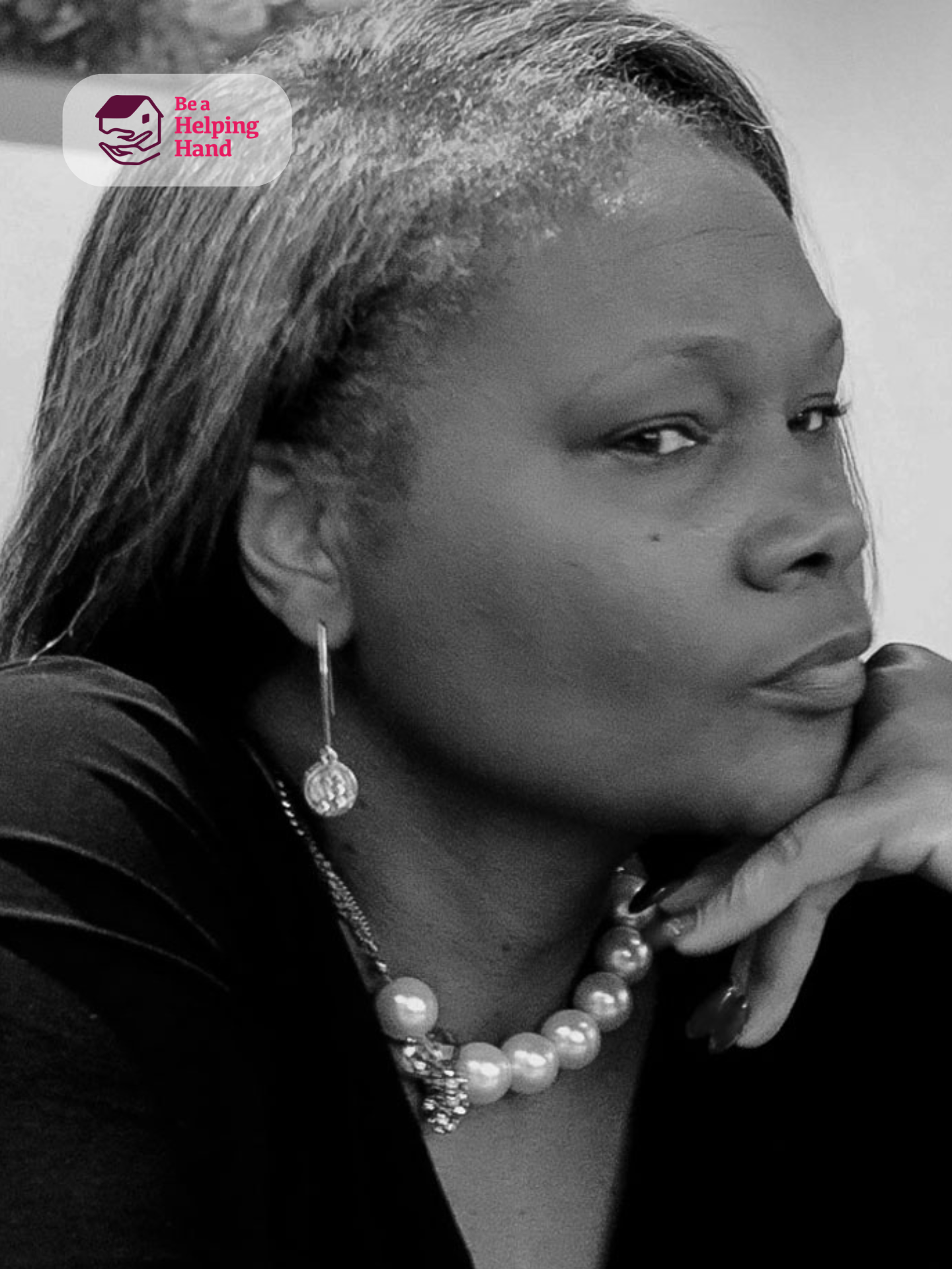 Be A Helping Hand | Safe Affordable Housing For Families