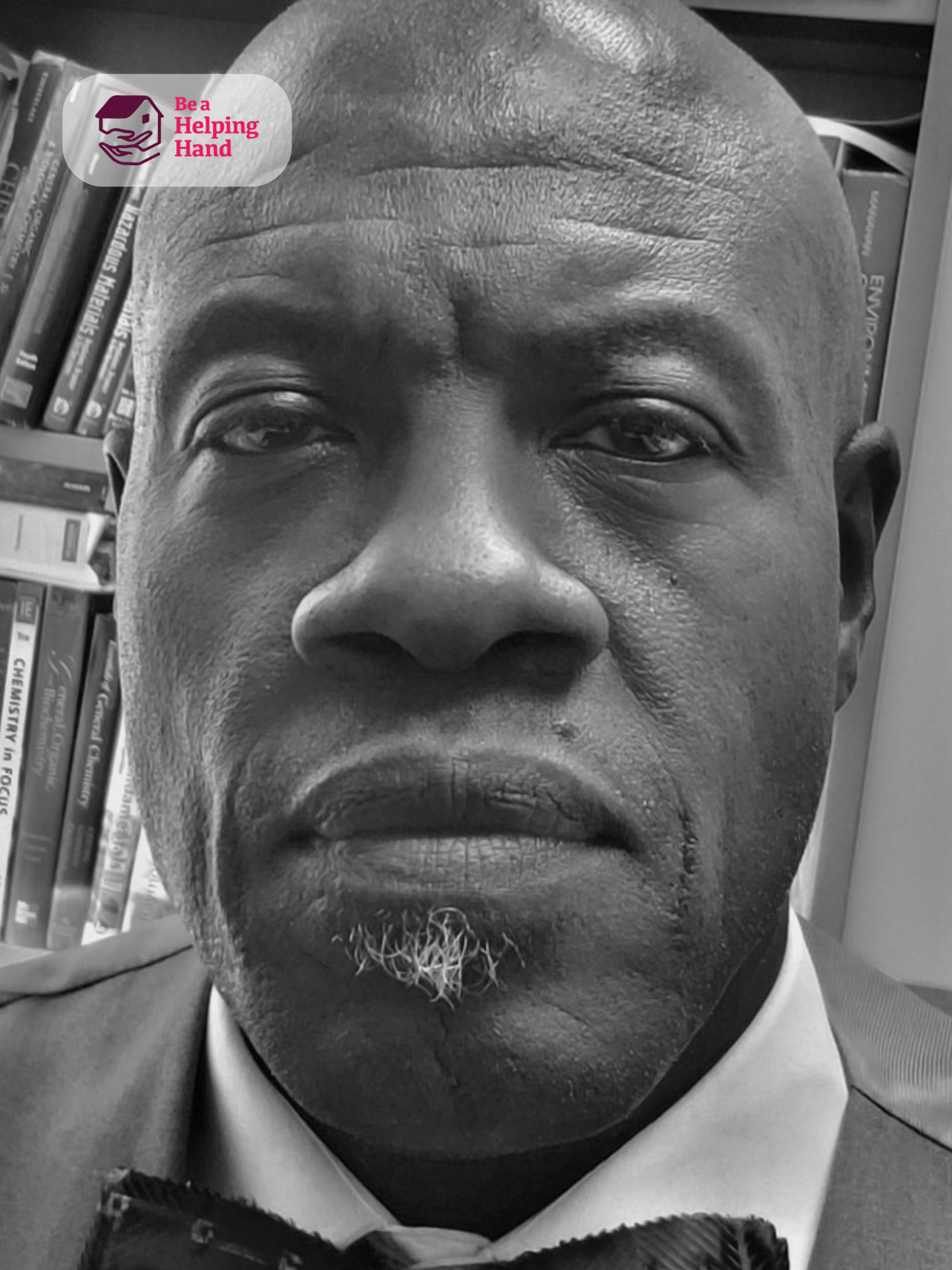 Be A Helping Hand | Safe Affordable Housing For Families