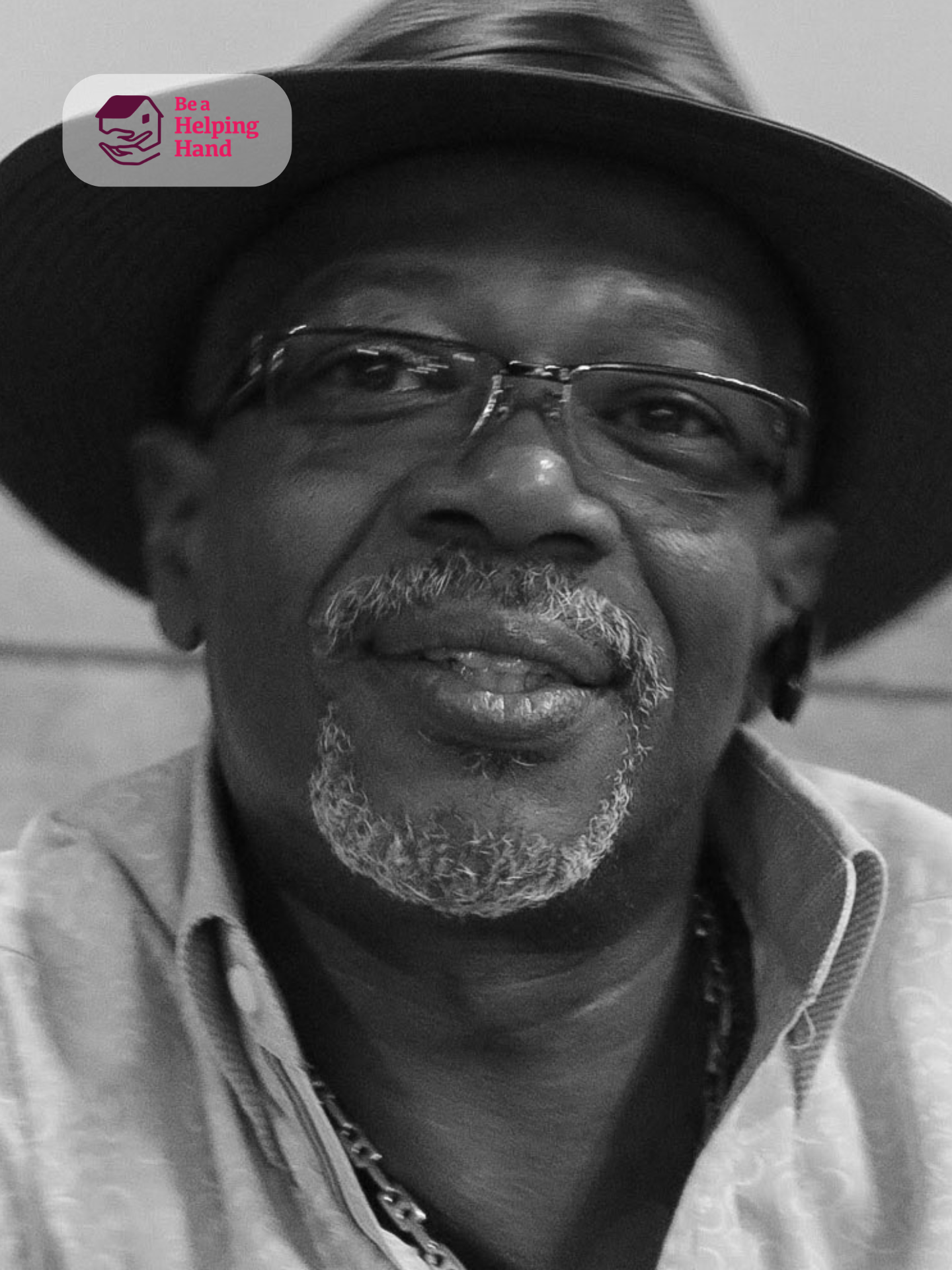 Be A Helping Hand | Safe Affordable Housing For Families