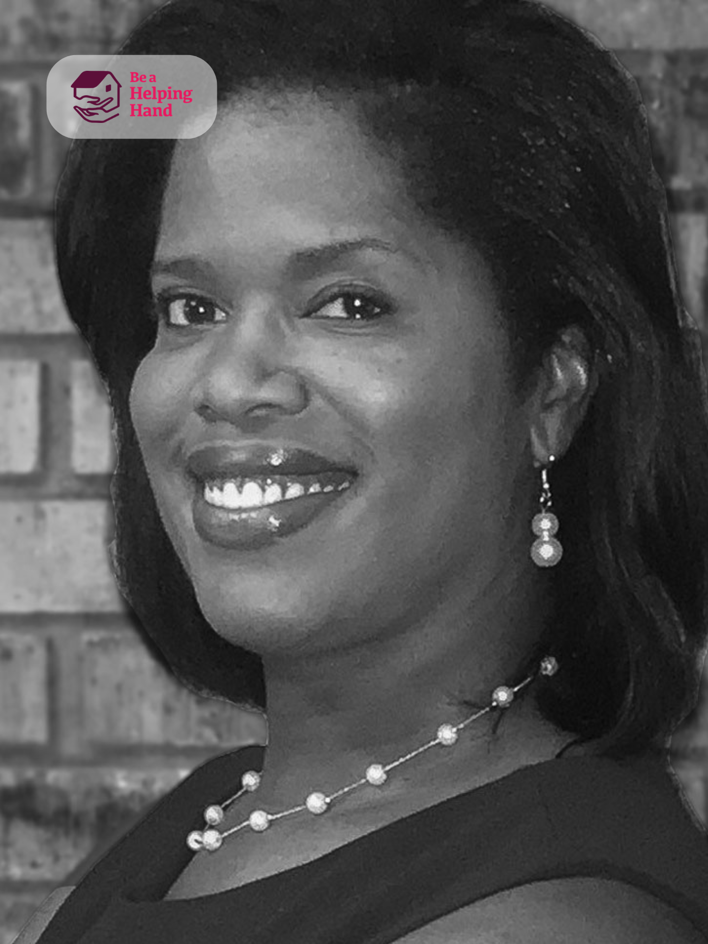 Be A Helping Hand | Safe Affordable Housing For Families