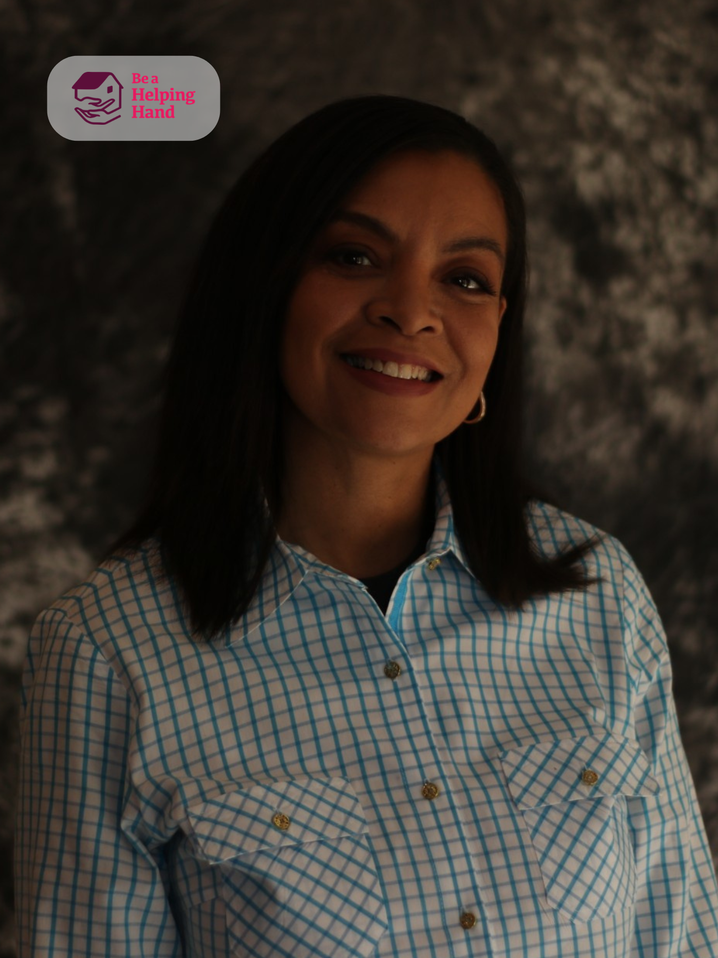 Be A Helping Hand | Safe Affordable Housing For Families